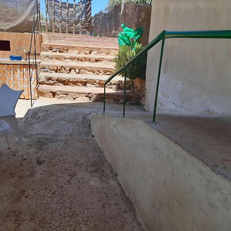 Casita La Parchite Villa La Cimada Luaran gambar