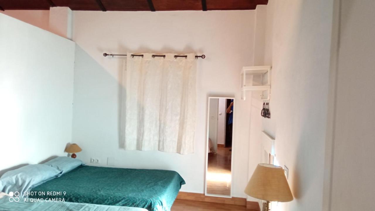 Casita La Parchite Villa La Cimada Luaran gambar