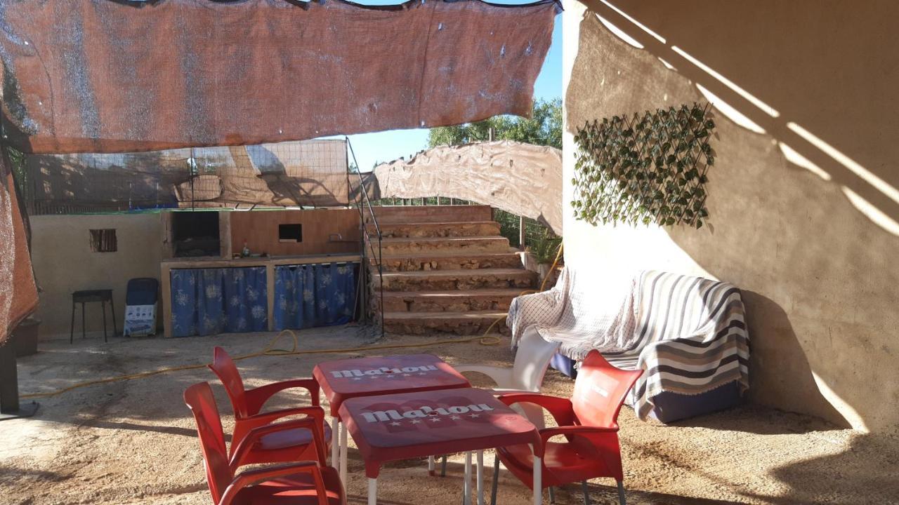 Casita La Parchite Villa La Cimada Luaran gambar