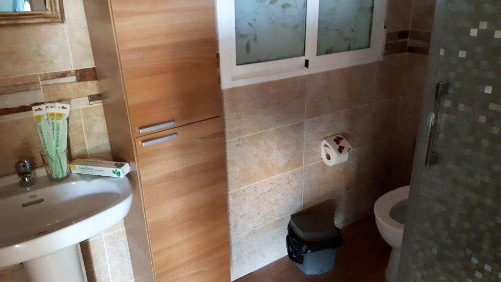 Casita La Parchite Villa La Cimada Luaran gambar