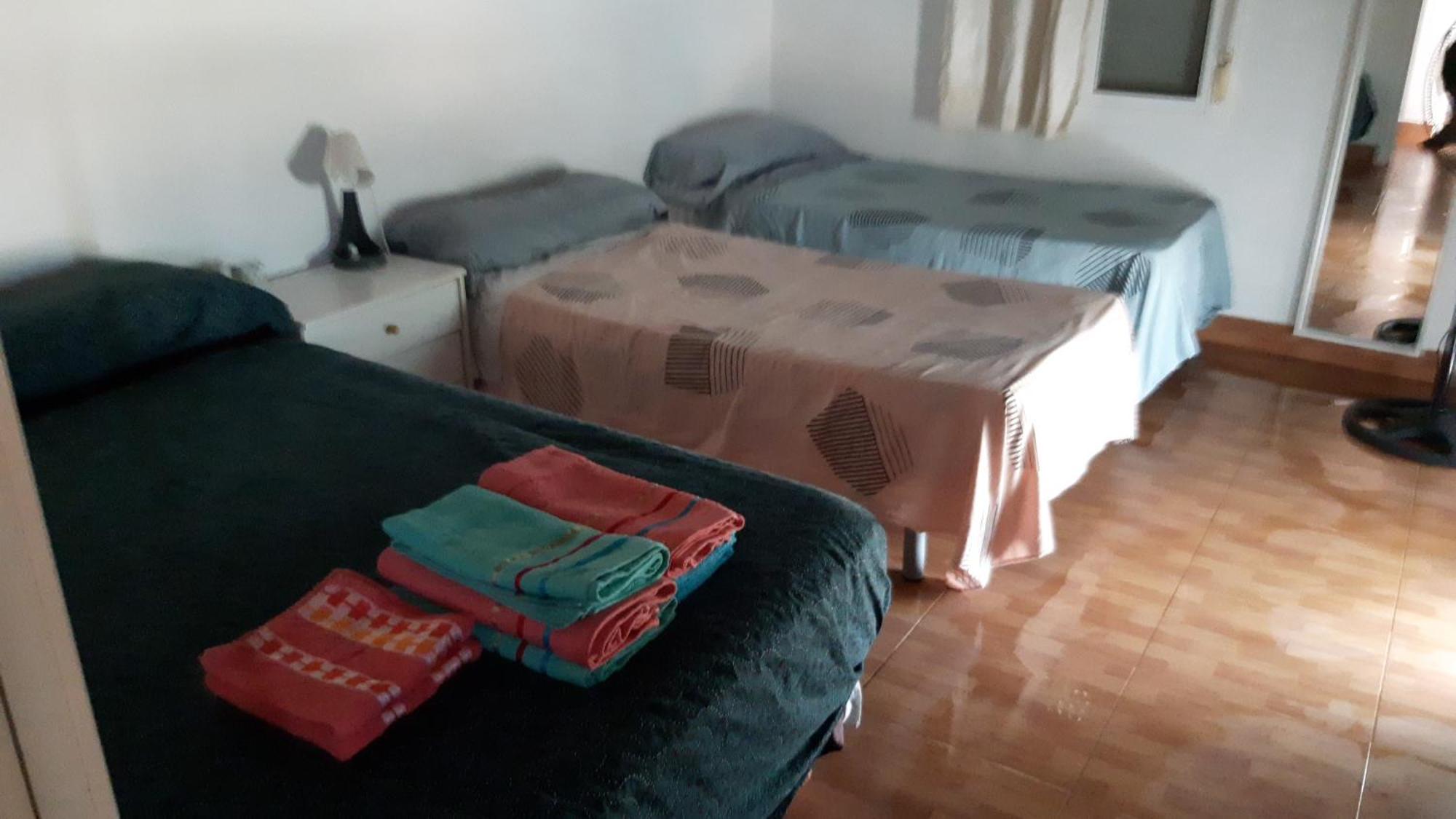 Casita La Parchite Villa La Cimada Luaran gambar